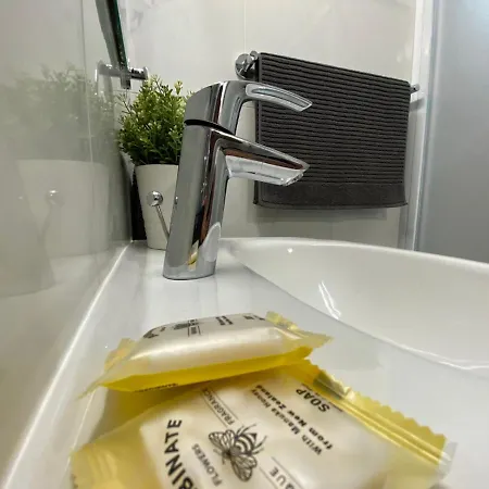 Apartmán Serene Napa Ayia Napa