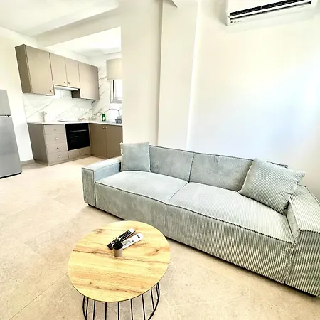 Apartmán Serene Napa