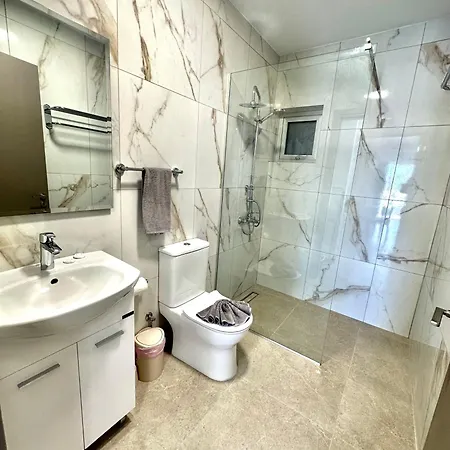 Serene Napa Apartmán *