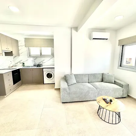 Serene Napa Apartmán