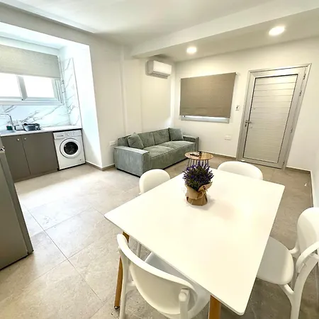 Serene Napa Apartmán *