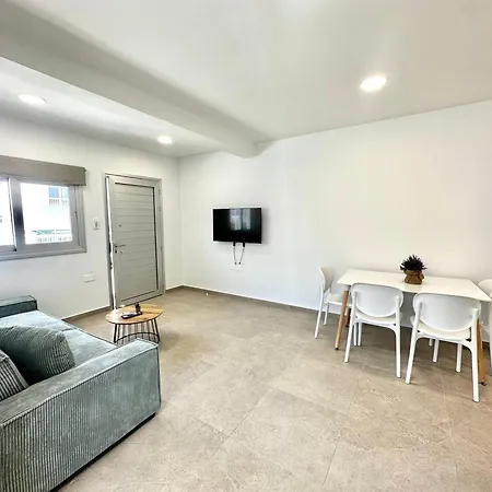 Apartmán Serene Napa *