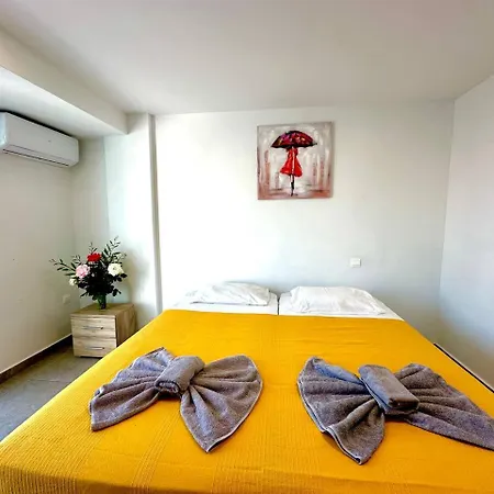 Apartmán Serene Napa