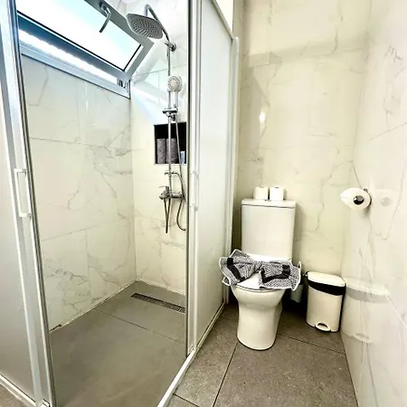 Apartmán Serene Napa Ayia Napa