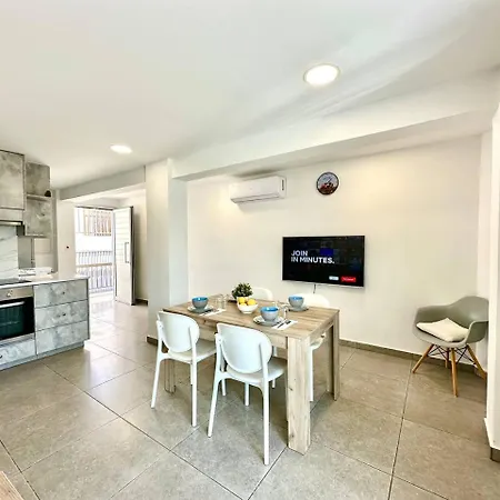 Apartmán Serene Napa