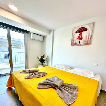 Serene Napa Apartmán