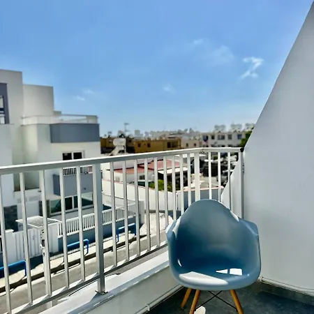 Apartmán Serene Napa *