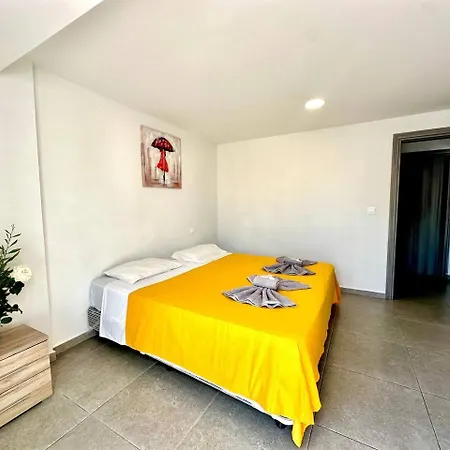 Apartmán Serene Napa Ayia Napa