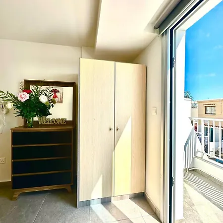 Serene Napa Apartmán *