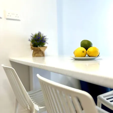 Serene Napa Apartmán
