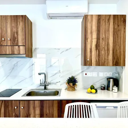 Apartmán Serene Napa