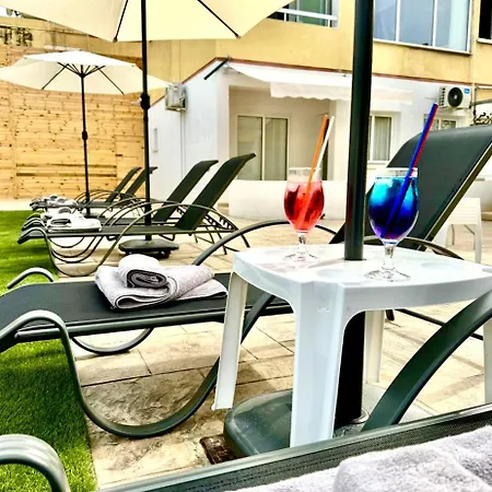 Apartmán Serene Napa