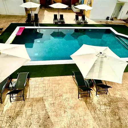 Serene Napa Apartmán *
